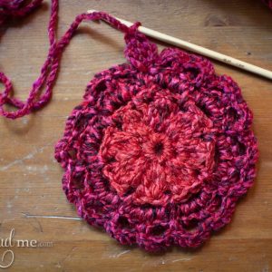 Favorite Crochet Techniques