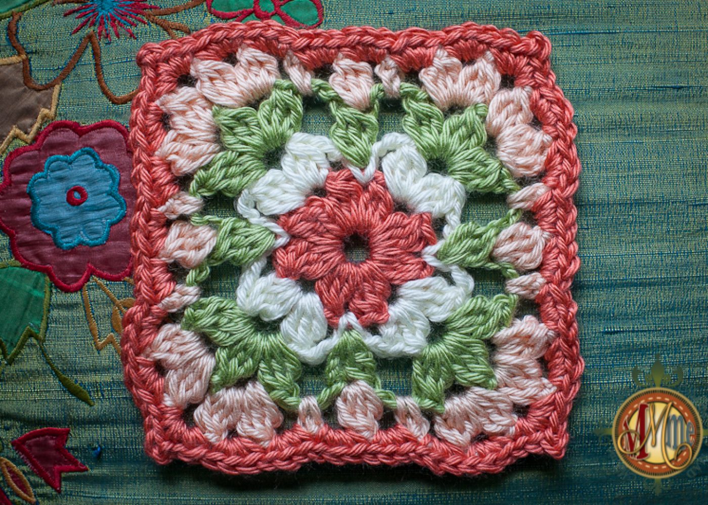 Free Crochet Patterns – Madlandia