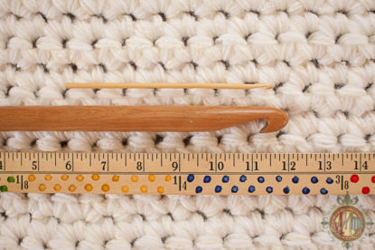 Giant Crochet
