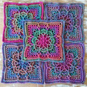 Hobby Lobby, I Love This Yarn